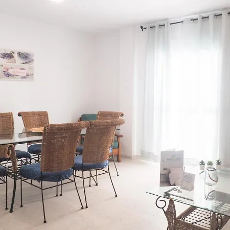 Conilplus Alberti Apartamento