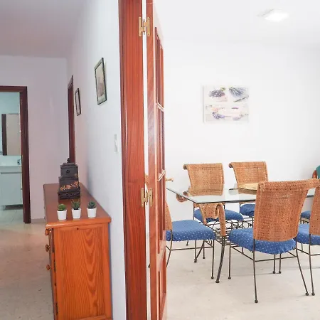 Conilplus Alberti Apartamento