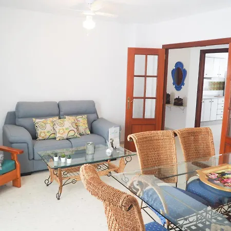 Apartamento Conilplus Alberti Conil De La Frontera