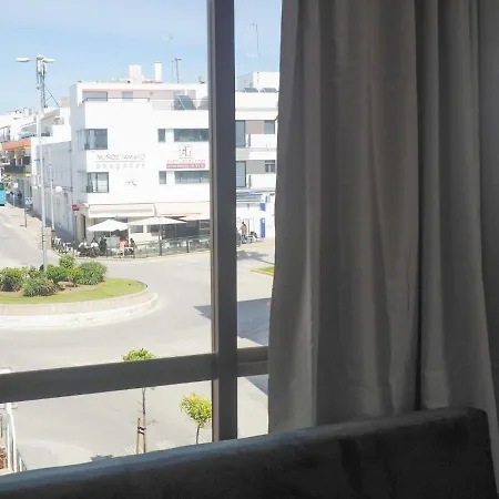 Apartamento Conilplus Alberti Conil De La Frontera