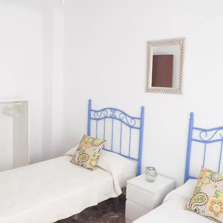 Conilplus Alberti Apartamento *