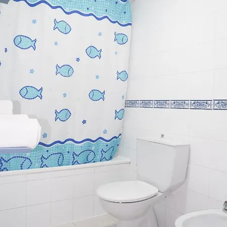 Apartamento Conilplus Alberti Conil De La Frontera