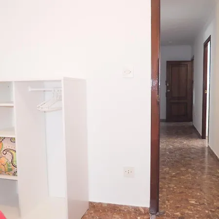 Conilplus Alberti Apartamento *