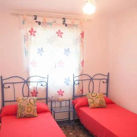 Apartamento Conilplus Alberti Conil De La Frontera