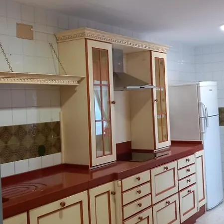 Apartamento Conilplus Alberti